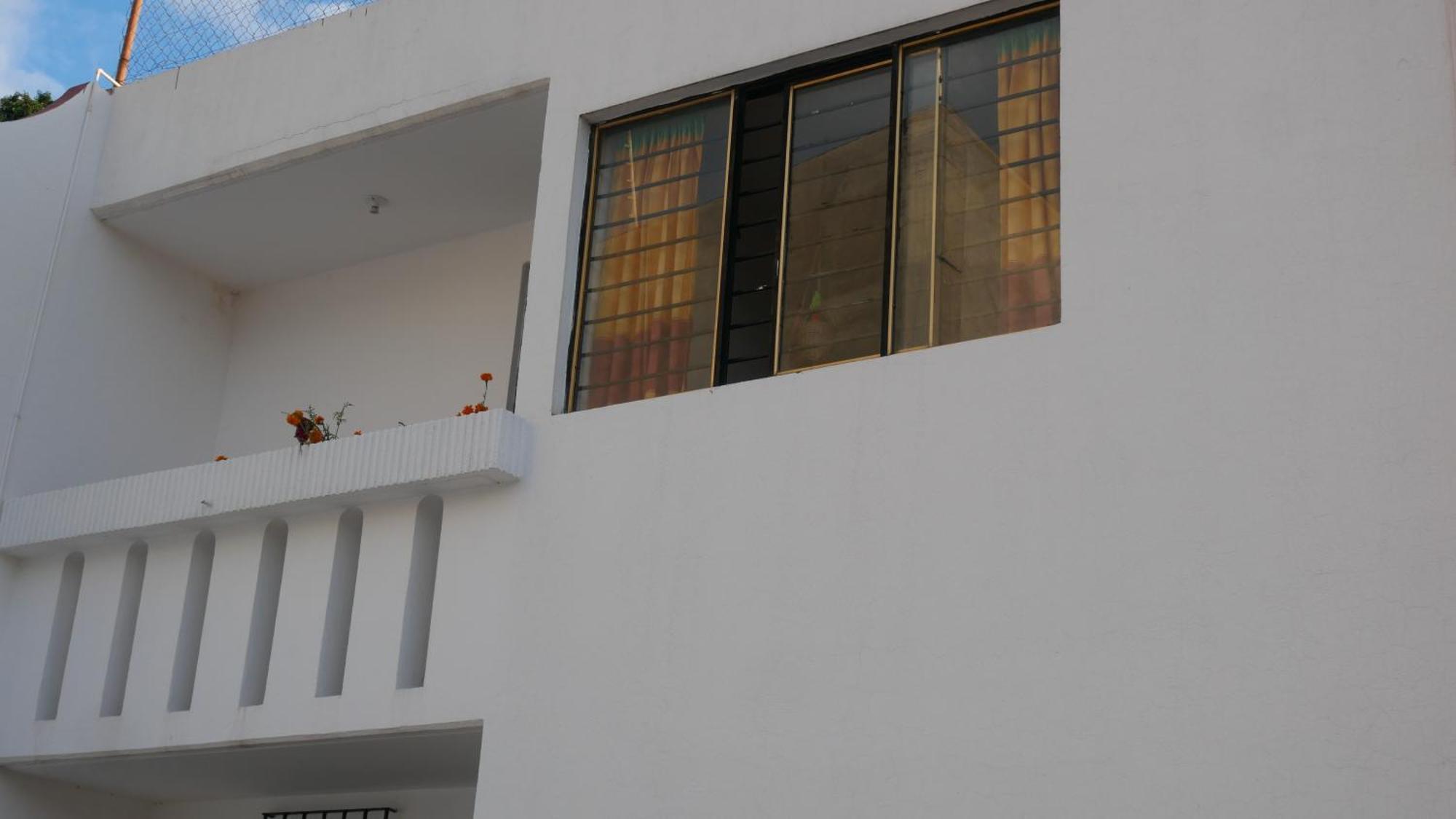 Ostello Casa El Mundo Oaxaca Esterno foto