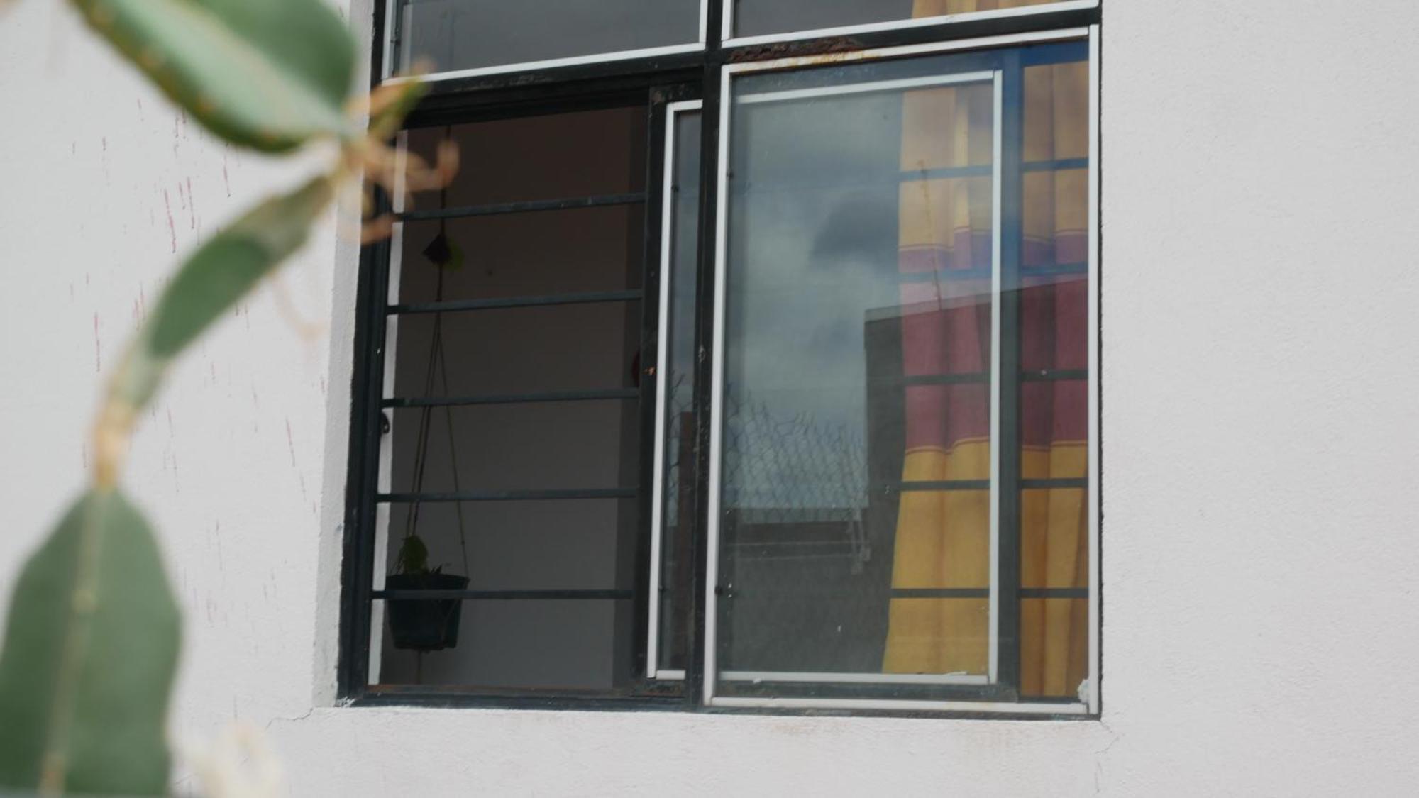 Ostello Casa El Mundo Oaxaca Esterno foto